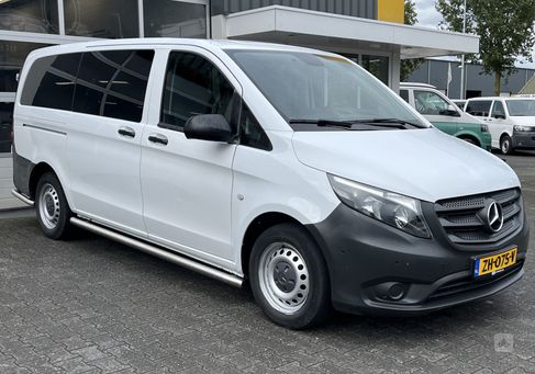 Mercedes-Benz Vito, 2019