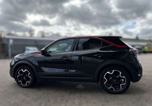 Opel Mokka, 2022 3