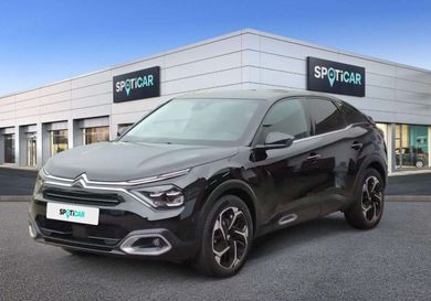 Citroën C4, 2024