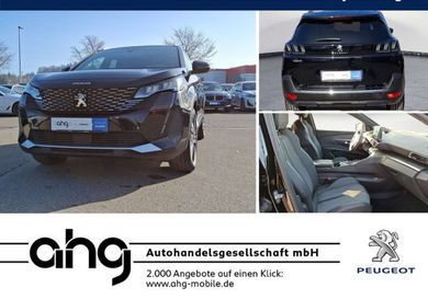 Peugeot 5008, 2023
