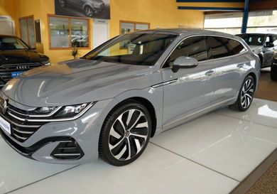 Volkswagen Arteon, 2023