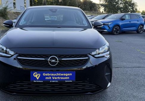 Opel Corsa, 2023 2