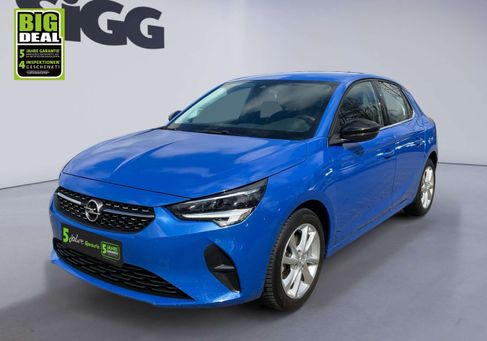 Opel Corsa, 2022 2