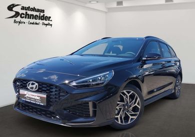 Hyundai i30, 2026
