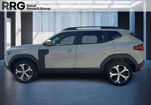 Dacia Duster, 2026 2