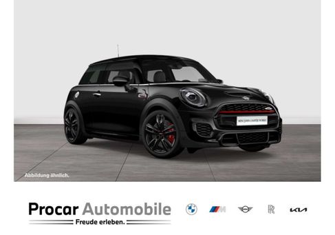 MINI John Cooper Works, 2019