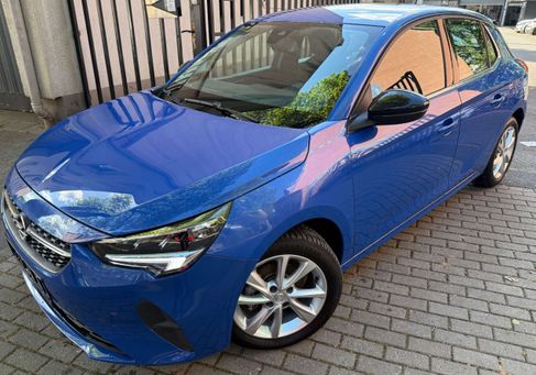 Opel Corsa, 2022 3