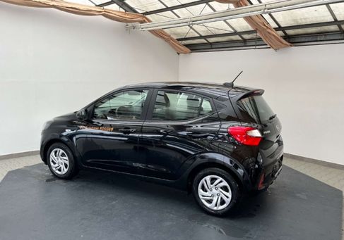 Hyundai i10, 2024 3
