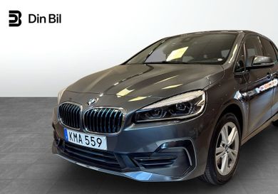 BMW 225 Active Tourer, 2019