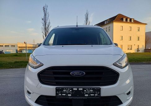 Ford Transit Connect, 2021