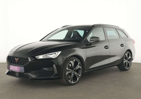 Cupra Leon, 2023