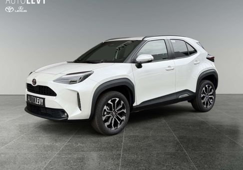 Toyota Yaris Cross, 2025