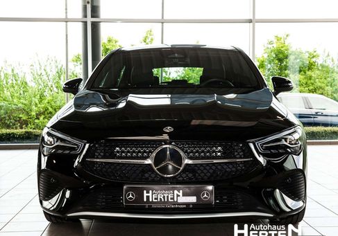 Mercedes-Benz CLA 200, 2024