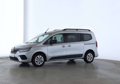 Renault Kangoo, 2025 3