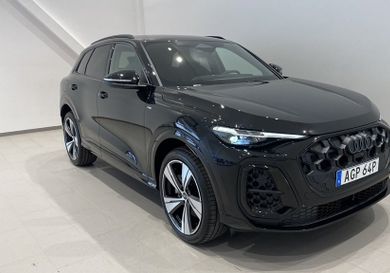 Audi Q5, 2025