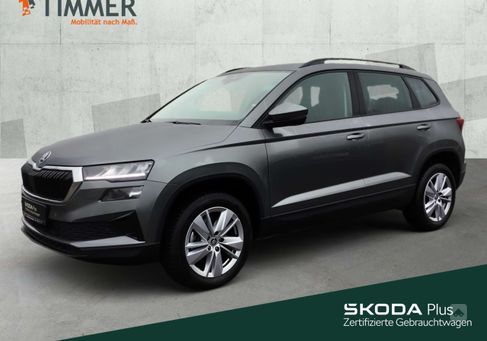 Skoda Karoq, 2024