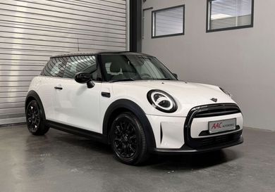 MINI Cooper, 2023