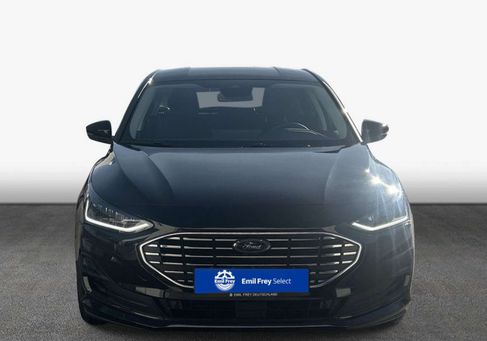 Ford Focus, 2024
