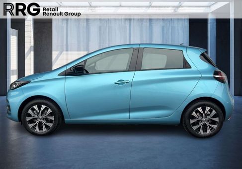 Renault ZOE, 2023