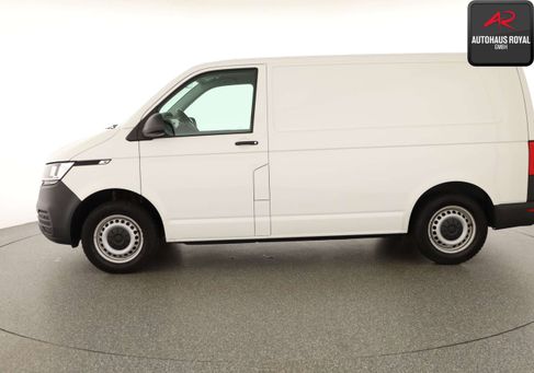 Volkswagen T6 Transporter, 2020