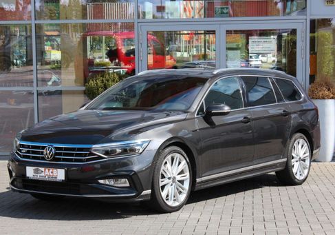 Volkswagen Passat Variant, 2023 2