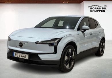 Volvo EX30, 2024