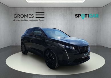 Peugeot 3008, 2024