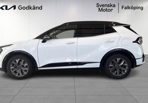 Kia Sportage, 2023 3