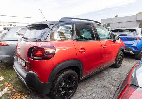 Citroën C3 Aircross, 2024 3