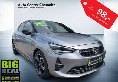 Opel Corsa, 2023
