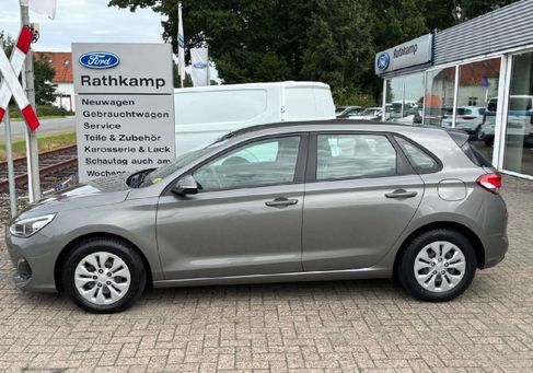 Hyundai i30, 2019 3