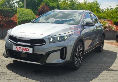 Kia XCeed, 2026