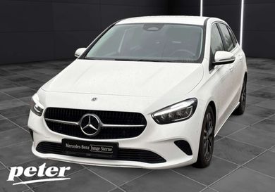 Mercedes-Benz B 200, 2024
