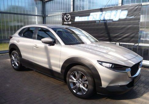 Mazda CX-30, 2025 2