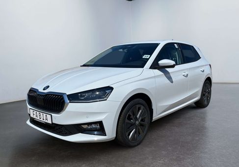 Skoda Fabia, 2026