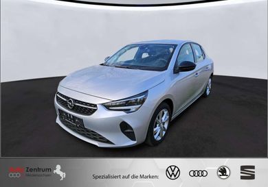 Opel Corsa, 2023