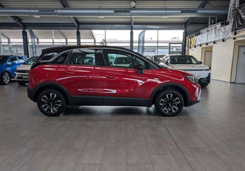 Opel Crossland X, 2023 2