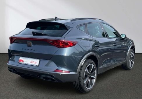 Cupra Formentor, 2023