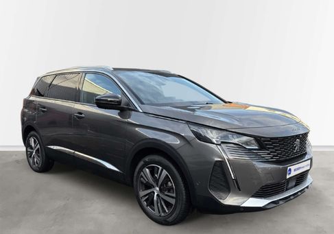 Peugeot 5008, 2023