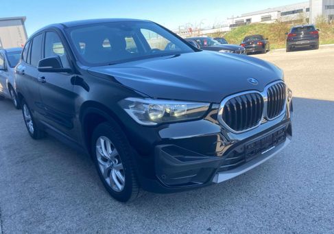BMW X1, 2021 2