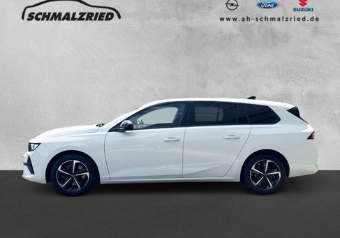 Opel Astra, 2024