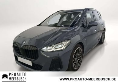 BMW 218, 2025