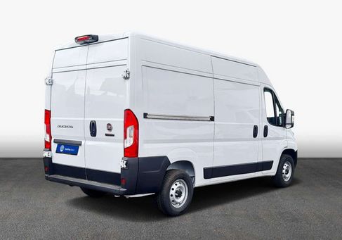 Fiat Ducato, 2024