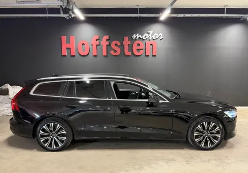 Volvo V60, 2023 2