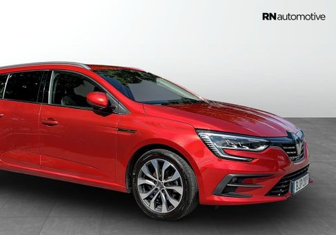 Renault Megane, 2023