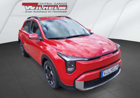 Kia Stonic, 2026 2