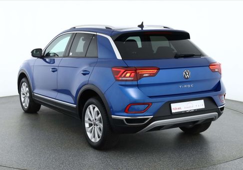 Volkswagen T-Roc, 2025