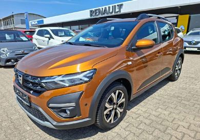 Dacia Sandero, 2021