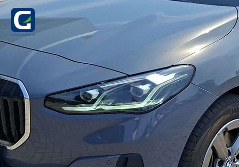BMW 220, 2022 3