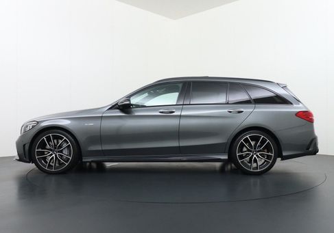 Mercedes-Benz C 43 AMG, 2020